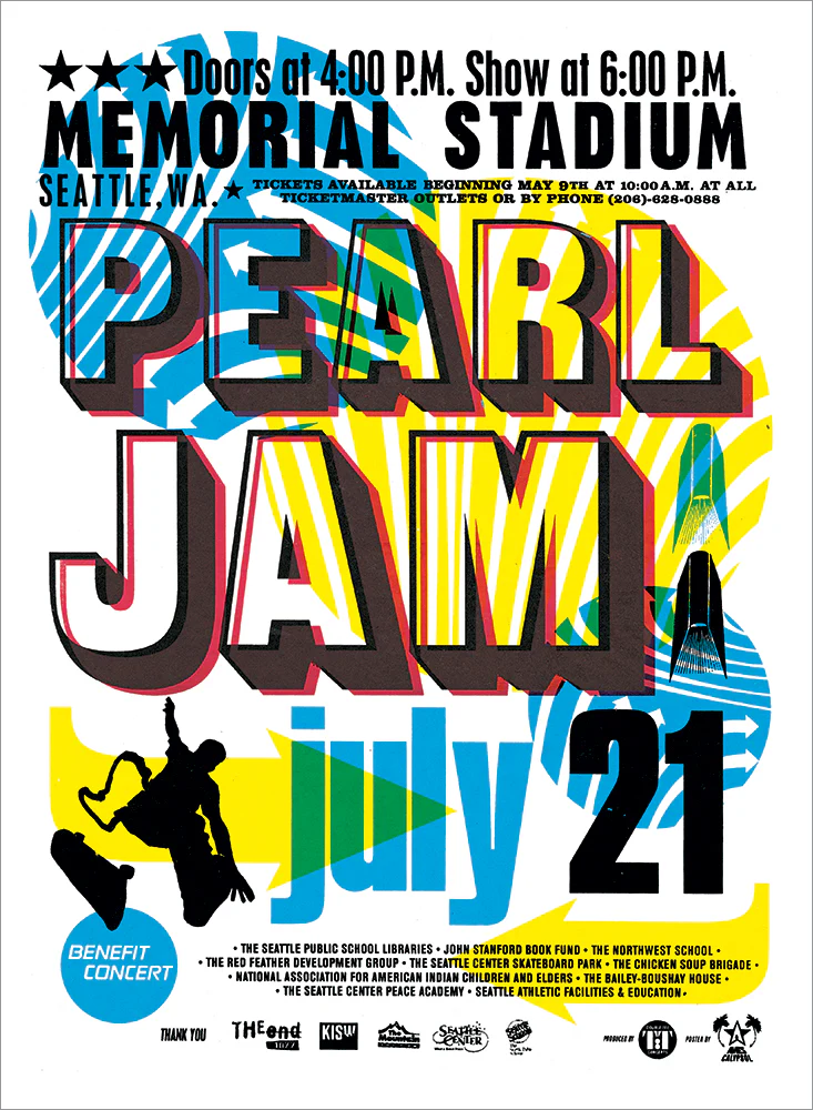 Pearl Jam