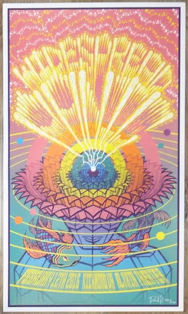 Widespread Panic
