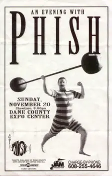 Phish