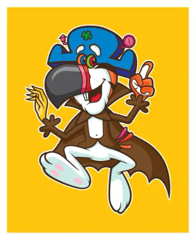 Cereal Mutant
