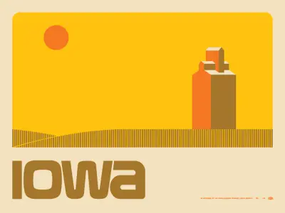 Aaron Draplin