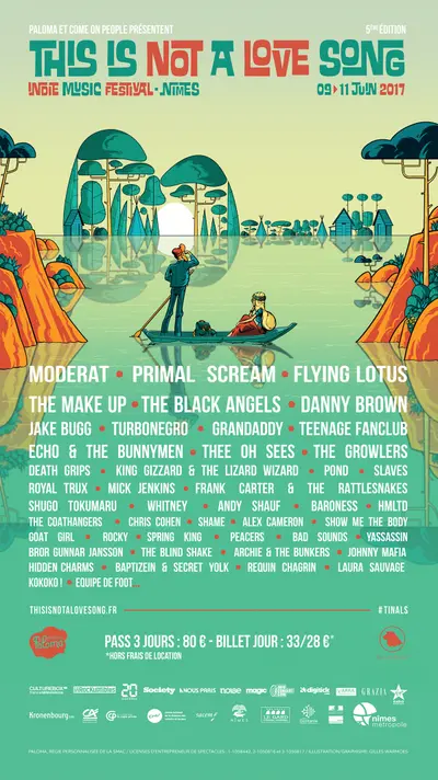 King Gizzard & the Lizard Wizard