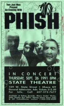 Phish