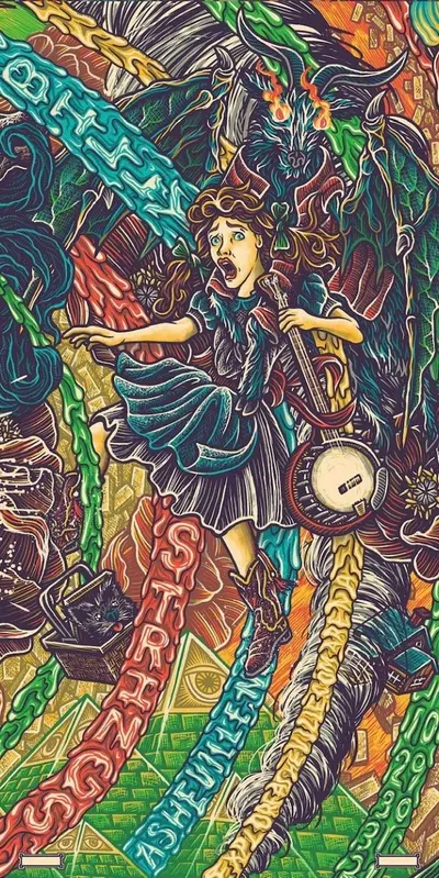 Billy Strings