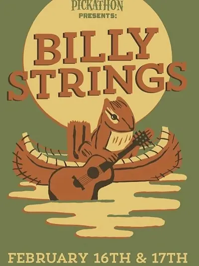 Billy Strings