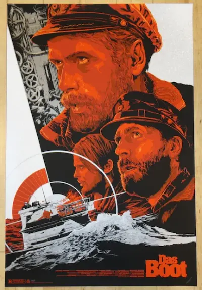 "Das Boot"