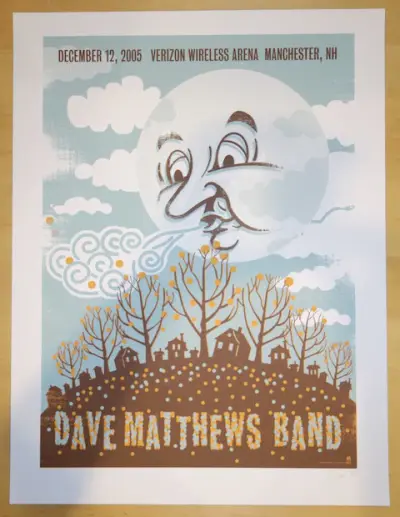 Dave Matthews Band