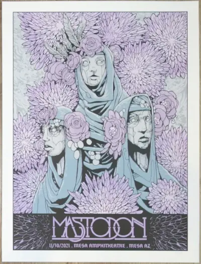 Mastodon