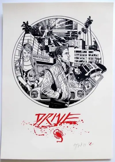 Tyler Stout