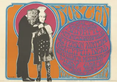 Grateful Dead
