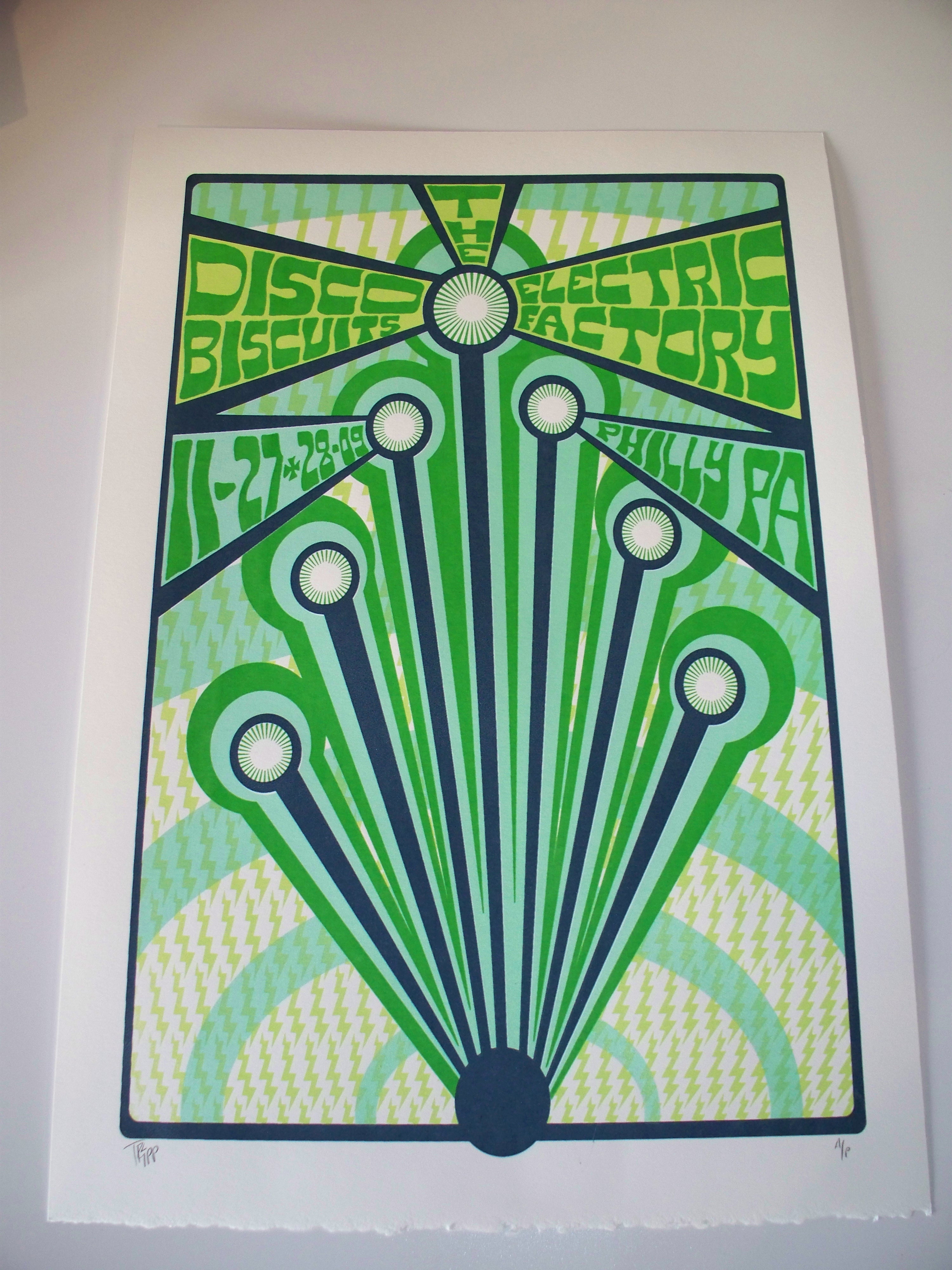 Tripps Prints
