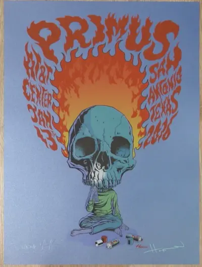 Primus