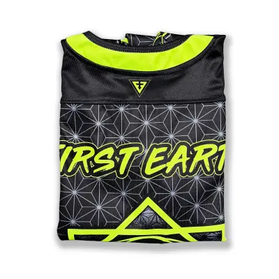 First Earth