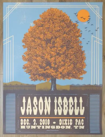 Jason Isbell