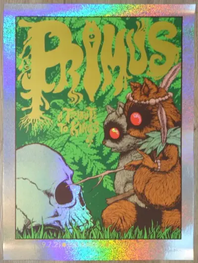 Primus