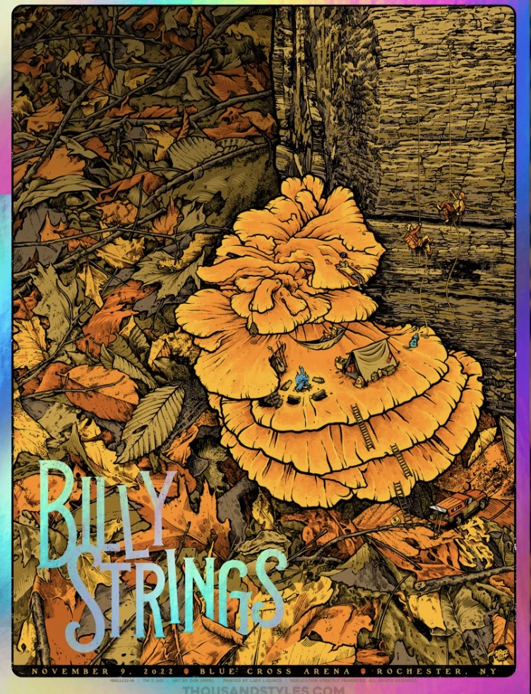 Billy Strings