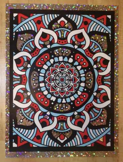 Widespread Panic