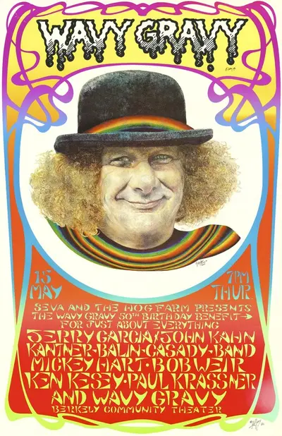 Jerry Garcia Band