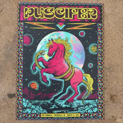 Puscifer