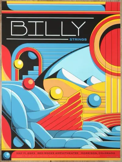 Billy Strings