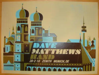Dave Matthews Band