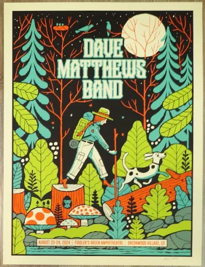 Dave Matthews Band