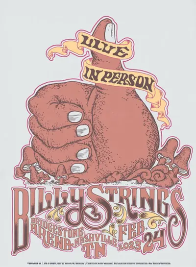 Billy Strings
