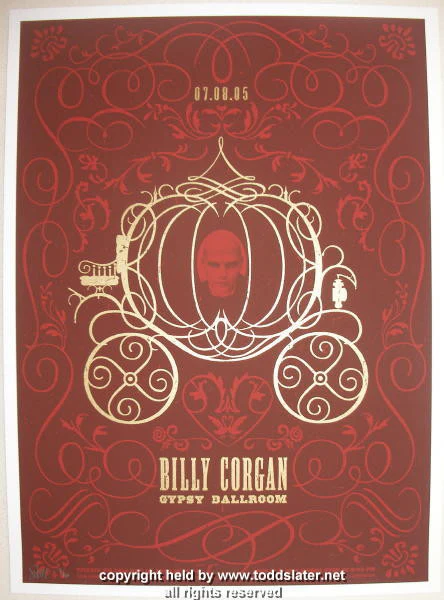 Billy Corgan
