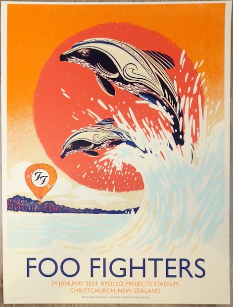 Foo Fighters