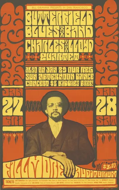 Wes Wilson