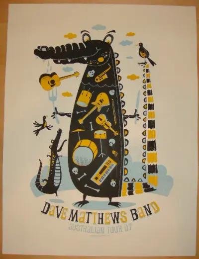 Dave Matthews Band