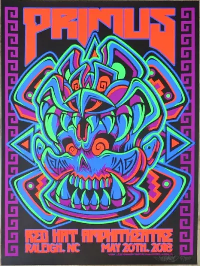 Primus