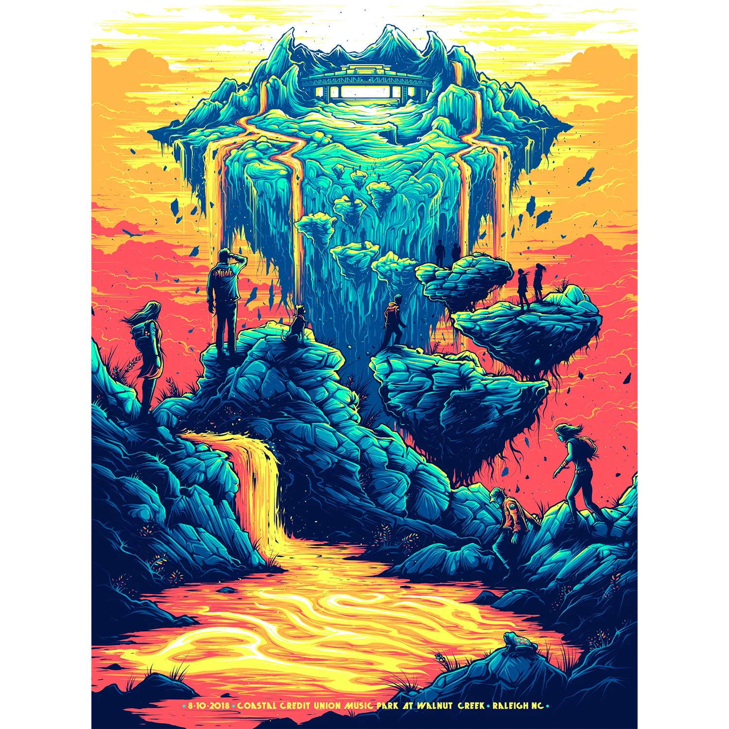 Dan Mumford