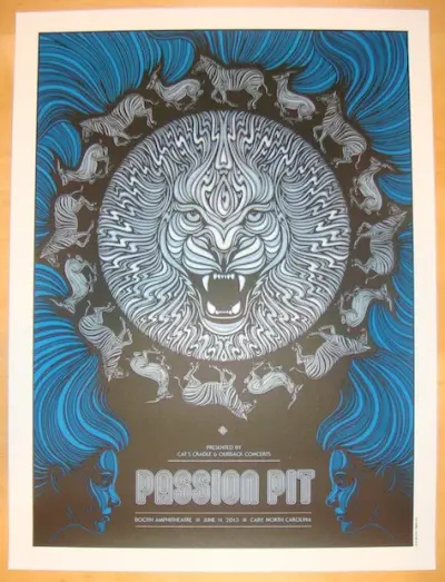 Passion Pit