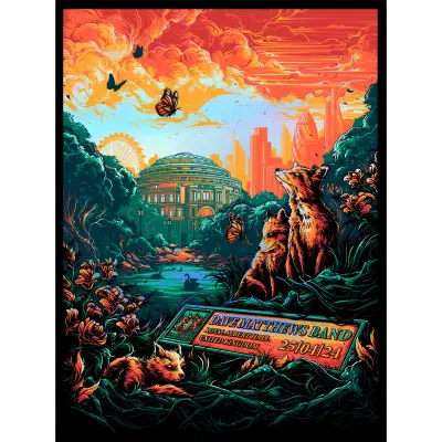 Dan Mumford