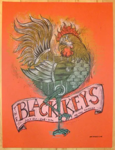 The Black Keys