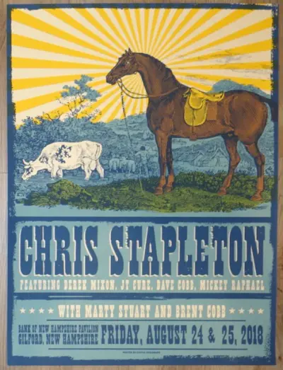 Chris Stapleton
