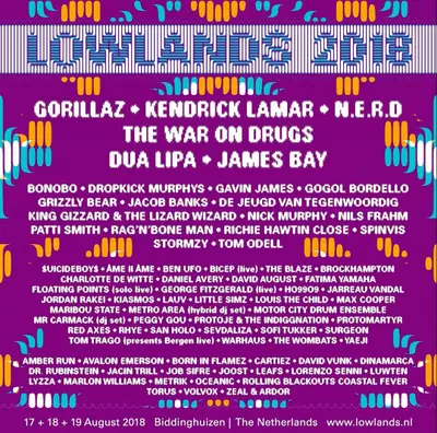 King Gizzard & the Lizard Wizard