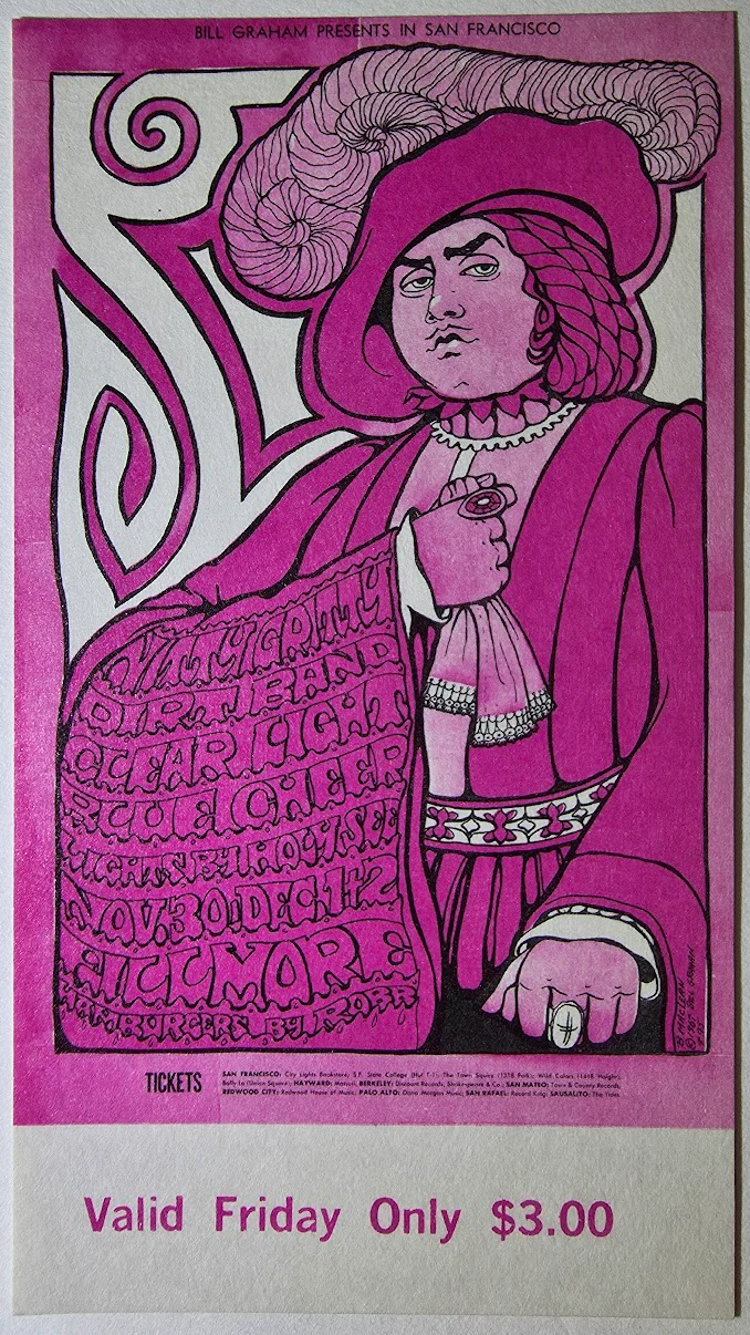 Wes Wilson