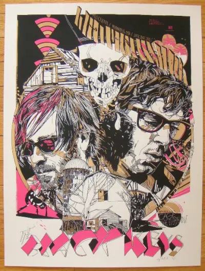 The Black Keys