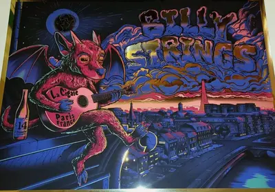 Billy Strings