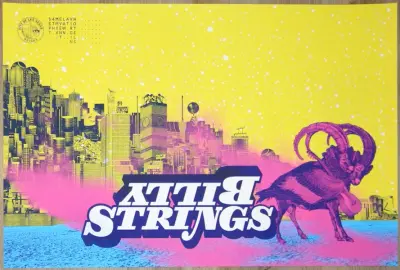 Billy Strings