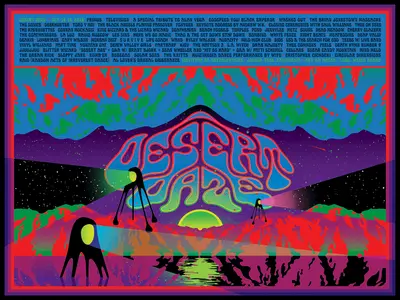 King Gizzard & the Lizard Wizard