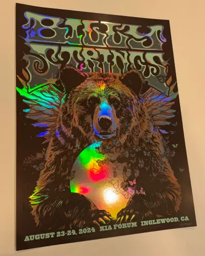 Billy Strings