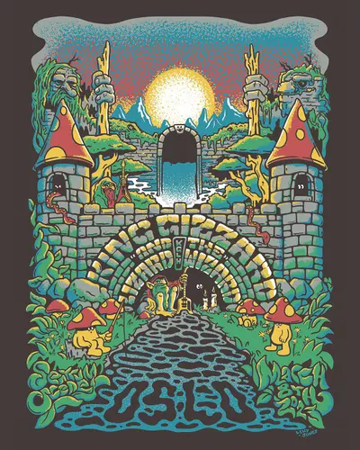 King Gizzard & the Lizard Wizard