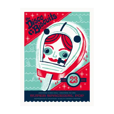 Disco Biscuits
