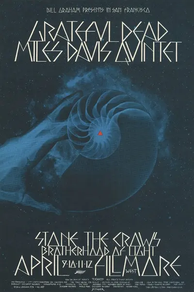 Grateful Dead