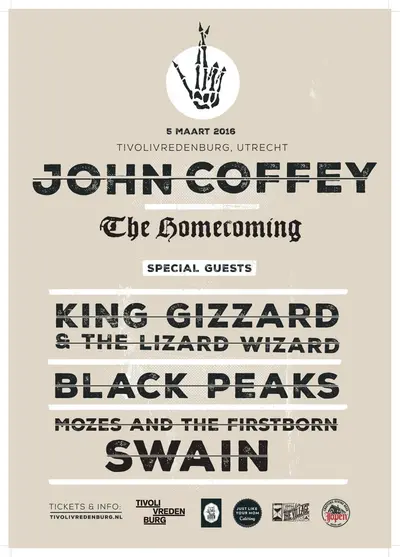 King Gizzard & the Lizard Wizard