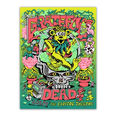 Grateful Dead