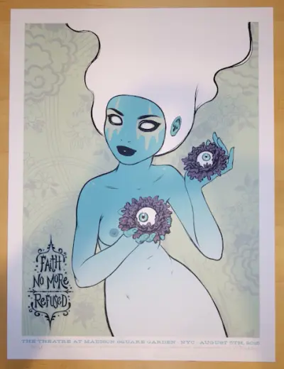 Tara McPherson